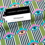Collezione Albstoffe Performance - Verde Sguardo Collezione Albstoffe Performance - Verde Sguardo