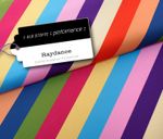 Albstoffe Performance Kollektion - Raydance Multicolor Col. 2