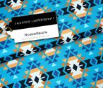 Kolekce Albstoffe Performance - tyrkysová