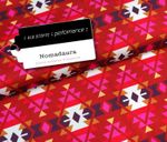 Collezione Albstoffe Performance - Rosso