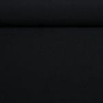 Allround Modestoff - Uni Schwarz