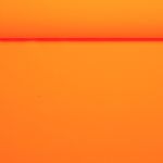 Allround Modestoff - Uni Neonorange