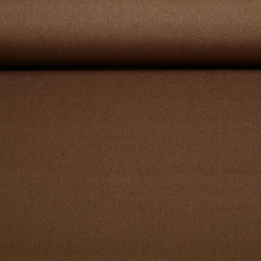 Allround Modestoff - Uni Braun