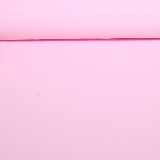 Allround Modestoff - Uni Rosa