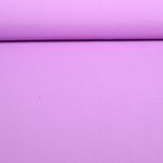 Allround Modestoff - Uni Lila