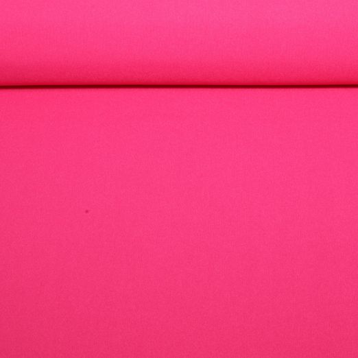 Allround Modestoff - Uni Pink