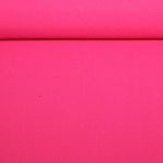 Allround Modestoff - Uni Pink