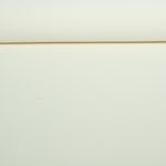 Allround Modestoff - Uni Ecru