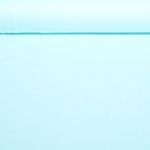 Popeline de coton - mini-rayures Turquoise