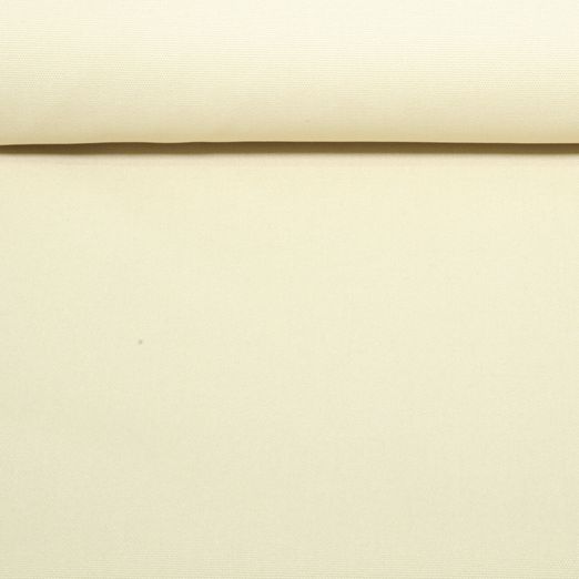 Beschichteter Canvas - Waxed Heavy Uni Champagner Beschichteter Canvas - Waxed Heavy Uni Champagner