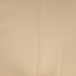 Toile canevas enduite - Waxed Heavy Uni Champagne Toile canevas enduite - Waxed Heavy Uni Champagne