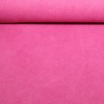 Beschichteter Canvas - Waxed Heavy Uni Fuchsia