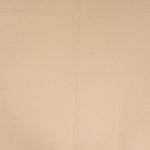 Beschichteter Canvas - Waxed Heavy Uni Ecru