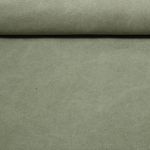 Beschichteter Canvas - Waxed Heavy Uni Army