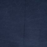 Päällystetty kangas - Waxed Heavy Uni Navy (vahattu)