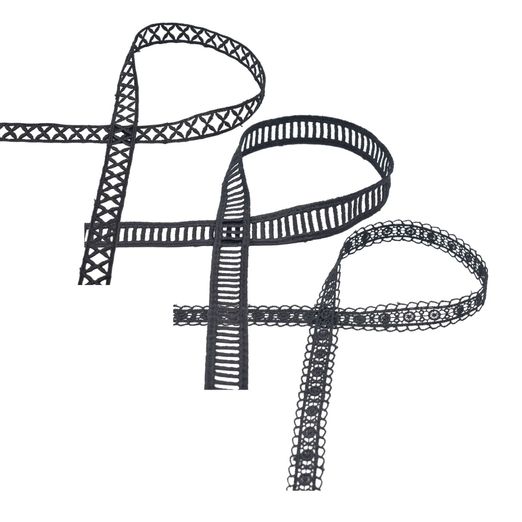 Spitzenband - 20mm - Meterware