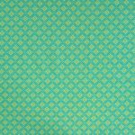 Voile de algodón - Colección Ornamentos Verde Voile de algodón - Colección Ornamentos Verde