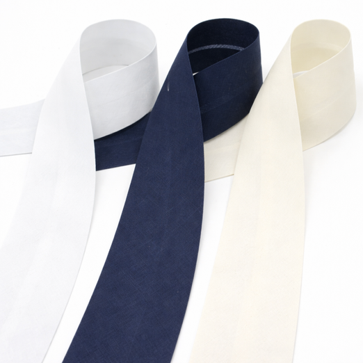 XL Schrägband - 50mm - Meterware