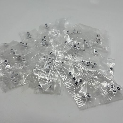 Sac surprise coloré