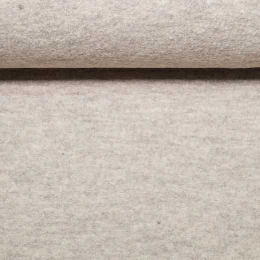 Walkloden Alma - Melange Sand