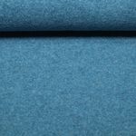 Walkloden Alma - Melange Petrol