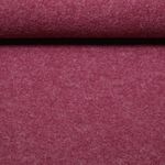 Walkloden Alma - Melange Beere