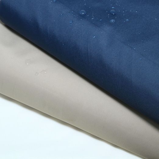 Outdoorstoff Sunny Uni