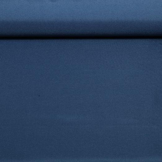 Outdoorstoff Sunny - Uni Marineblau
