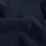 Lino - Uni Stonewashed Navy
