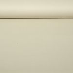 Sergé de coton - Prélavé Uni Beige