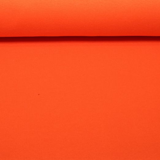 Jogging - Uni Orange Angerté