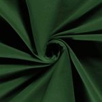 Felpa estiva - Verde scuro
