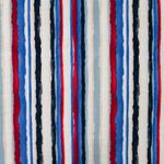 Viscosa - Raya Air Flow Azul Marino