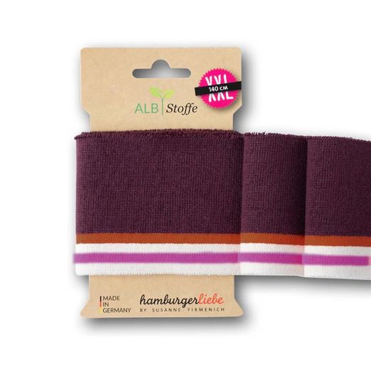 Cuff Me College Orient Oxident