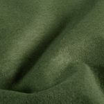 Borduurvilt 3 mm - effen jagersgroen