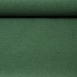 Feutre à broder Tim 3mm - Uni Vert chasse