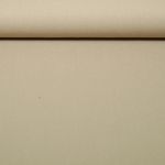 Hosenstoff Gabardine - Längselastisch Kamelbraun