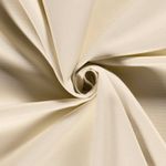 Toile canevas - Blanc laine