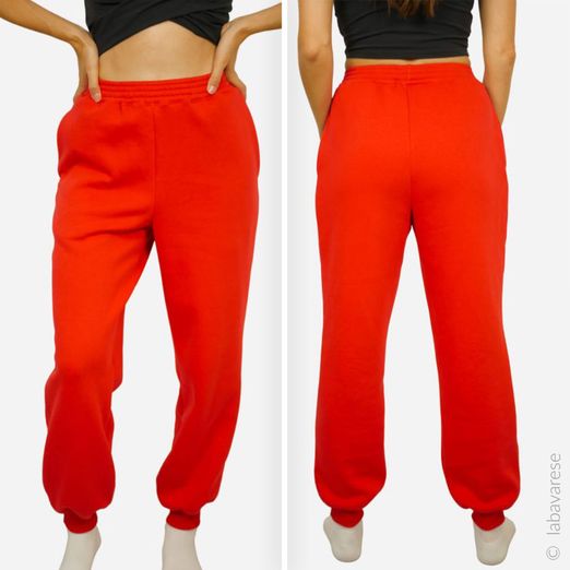 Hose - Sunday Jogger - Schnittmuster eBook