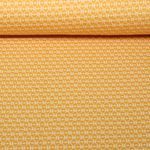 Organický žakárový dres - HHL Queen of Hearts Cherry Heart Knit Yellow Organický žakárový dres - HHL Queen of Hearts Cherry Heart Knit Yellow