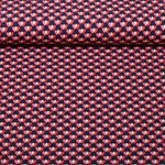 Organický dres - HHL Queen Of Hearts Heart Parade Night Blue Organický dres - HHL Queen Of Hearts Heart Parade Night Blue