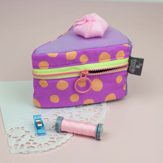 TortenTraum von shesmile *Taschenstar*