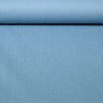 Hosenjeans - Heavy Uni Babyblau