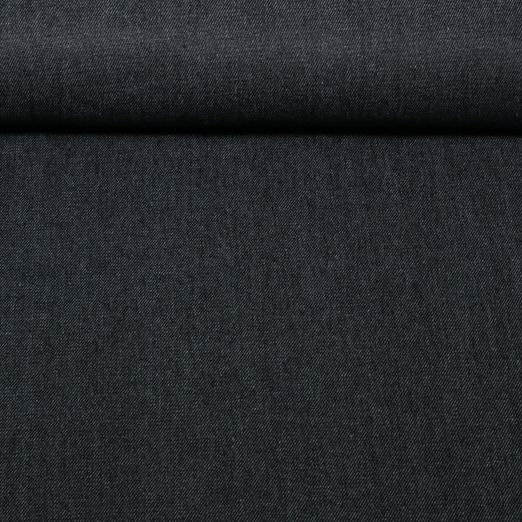 Hosenjeans - Heavy Uni Schwarz