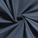 Hosenjeans - Vorgewaschen Uni Marineblau