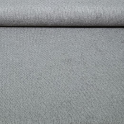 Polsterstoff Asti - Uni Taupe