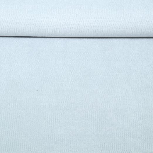 Polsterstoff Asti - Uni Hellblau