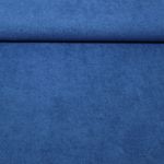 Polsterstoff Asti - Uni Königsblau