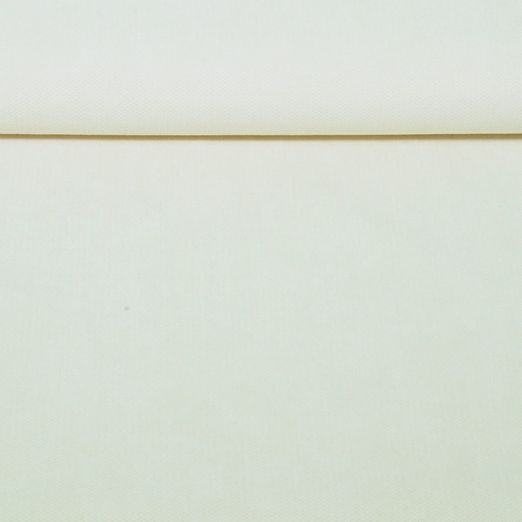 Polsterstoff Asti - Uni Creme