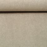 Polsterstoff Cord - Capri Medium Dunkles Beige Polsterstoff Cord - Capri Medium Dunkles Beige